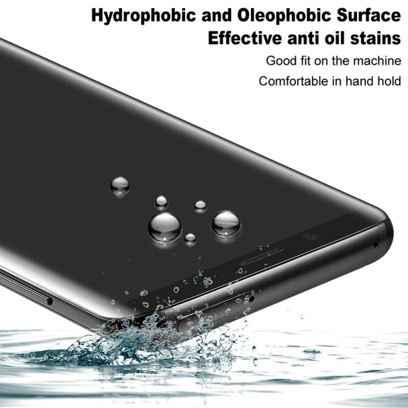 Glasskärmskydd Skärmskydd I Härdat Glas För Huawei Pura 80 Pro / Pura 80 Ultra Imak