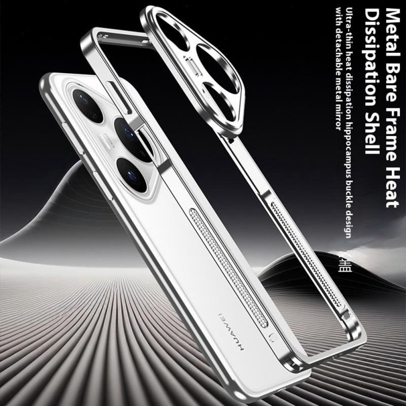 Huawei Pura 80 Pro Värmeavledning Och Fullständigt Skydd