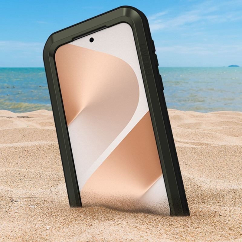 Skal För Huawei Pura 80 Pro Förstärkt Love Mei