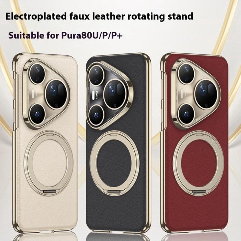 Skal För Huawei Pura 80 Pro Gkk Magnetisk