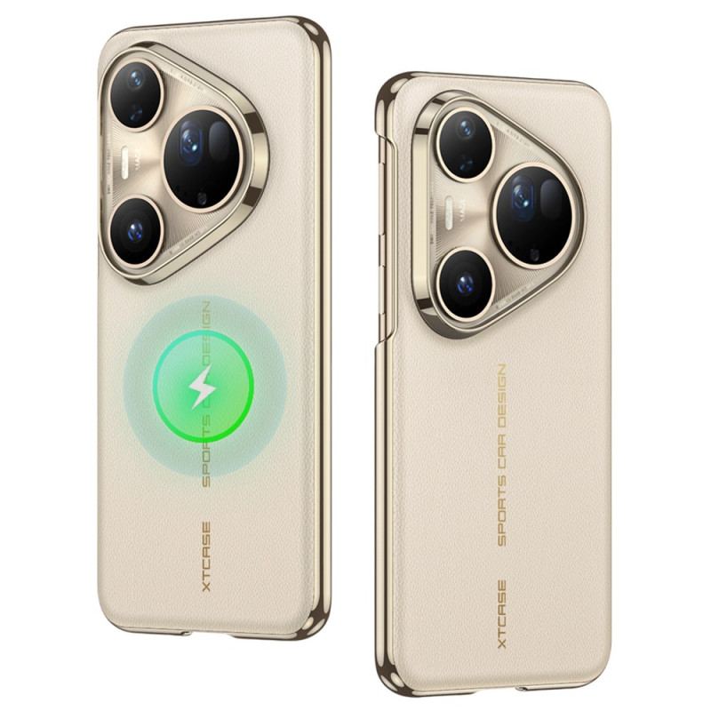 Skal För Huawei Pura 80 Pro Gkk Magsafe