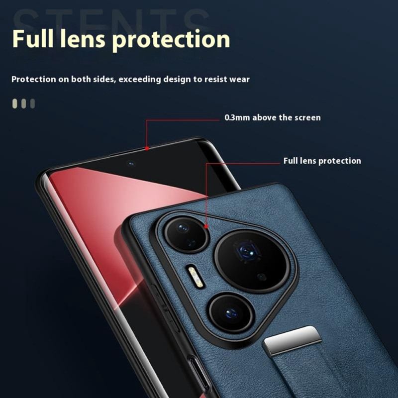 Skal För Huawei Pura 80 Pro Sulada Fashion-serien