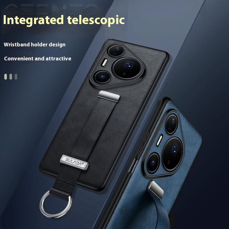 Skal För Huawei Pura 80 Pro Sulada Fashion-serien