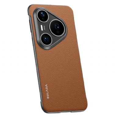 Skal För Huawei Pura 80 Pro Sulada Ramlös Design