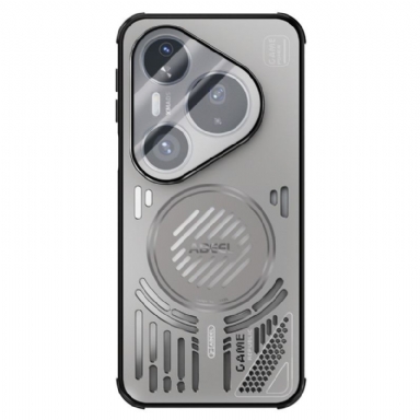 Skal Huawei Pura 80 Pro Abeel Techno Design