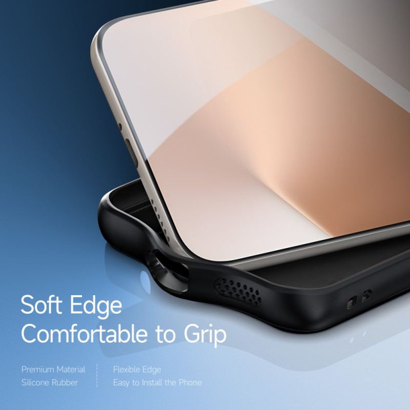 Skal Huawei Pura 80 Pro Aimo-serien Dux Ducis