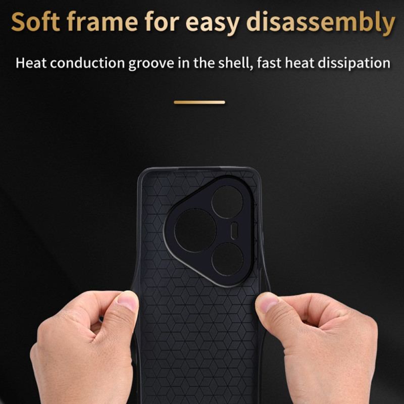 Skal Huawei Pura 80 Pro Azns