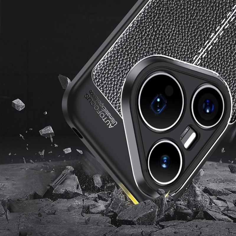 Skal Huawei Pura 80 Pro Dubbel Linje