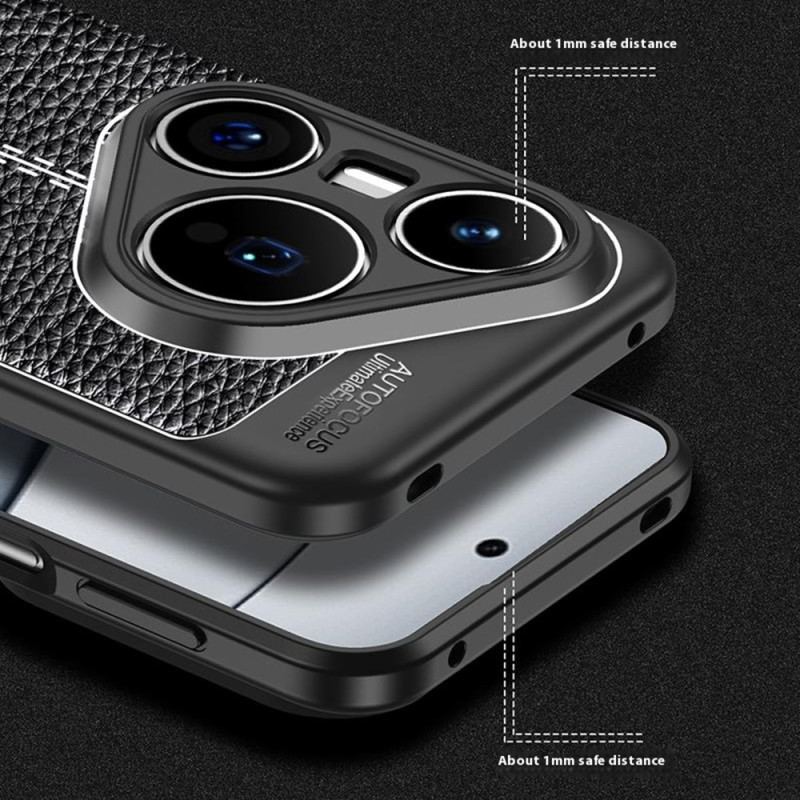 Skal Huawei Pura 80 Pro Dubbel Linje