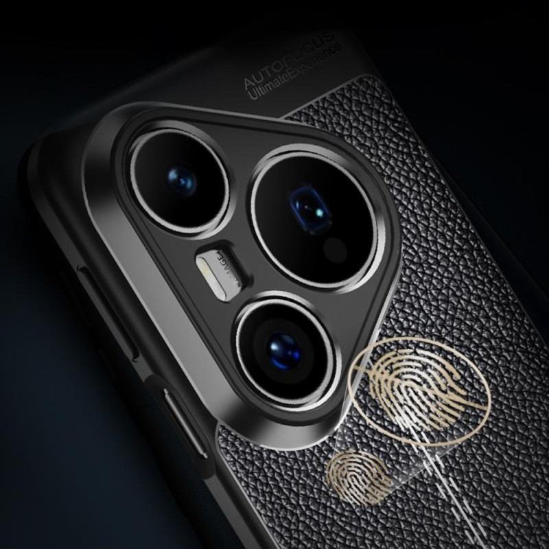 Skal Huawei Pura 80 Pro Dubbel Linje