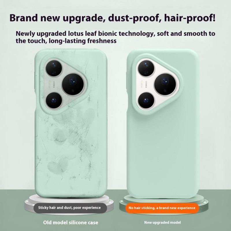 Skal Huawei Pura 80 Pro Hybridfärg