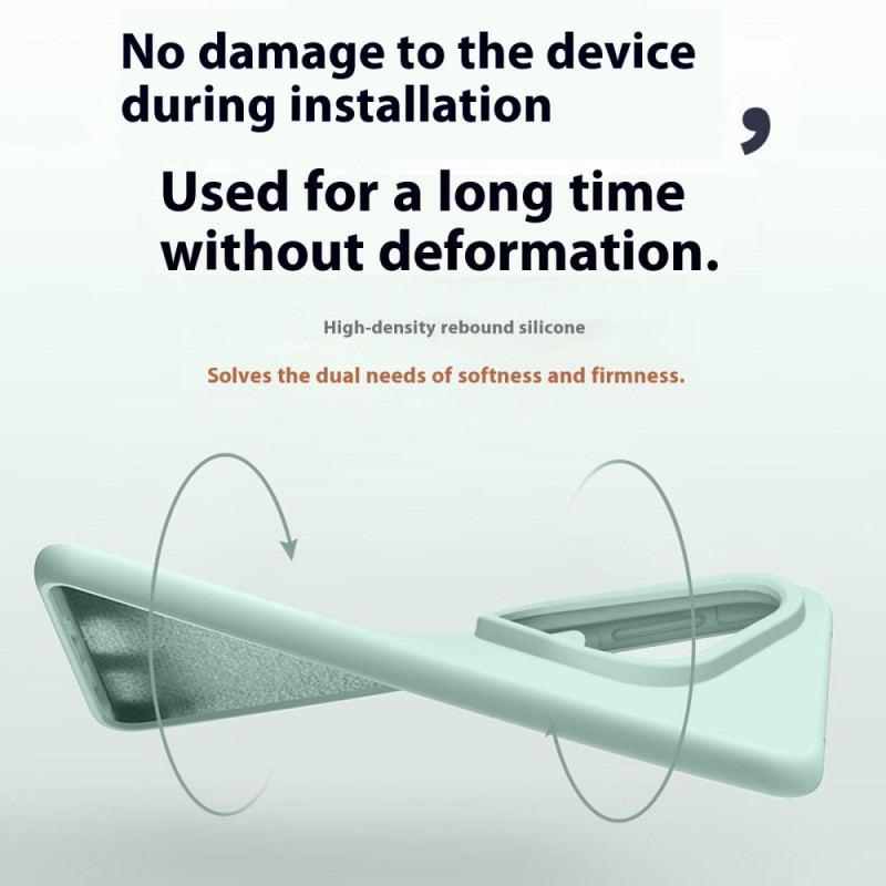 Skal Huawei Pura 80 Pro Hybridfärg