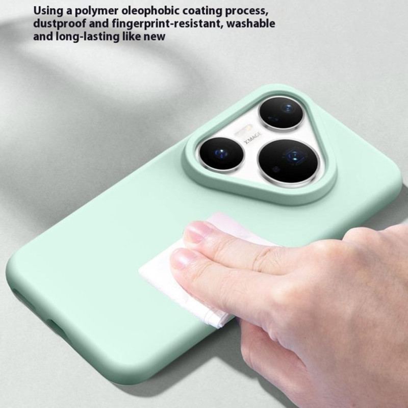 Skal Huawei Pura 80 Pro Hybridfärg