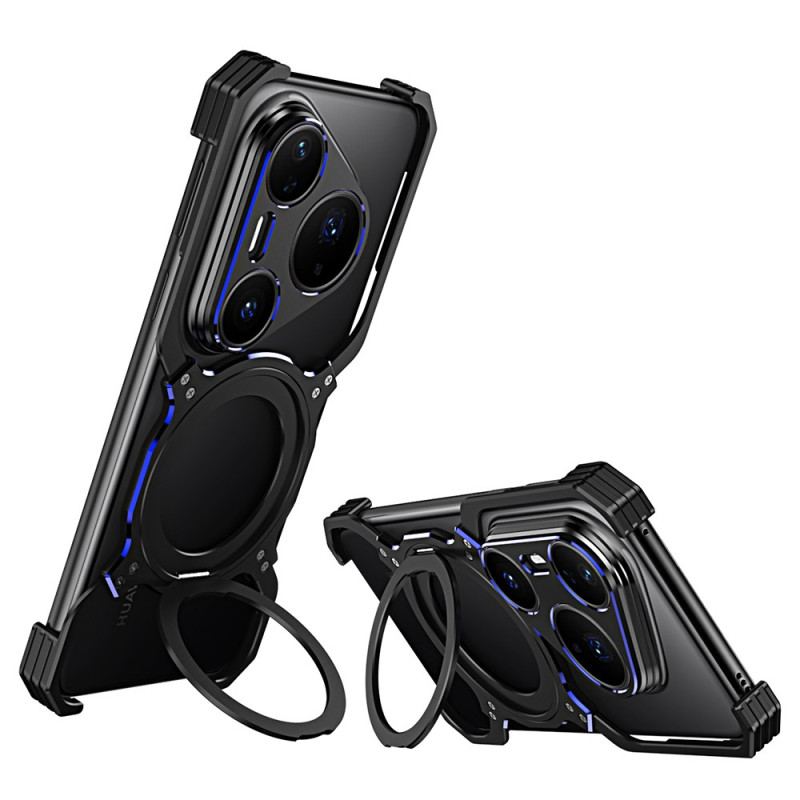 Skal Huawei Pura 80 Pro Integrerat Fäste Och Magnetiskt Fäste