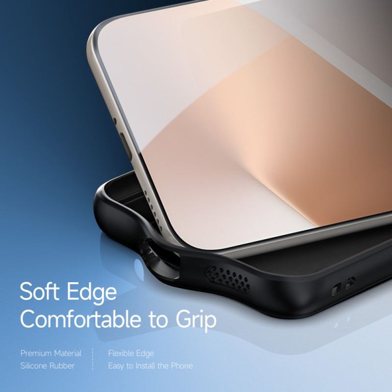 Skal Huawei Pura 80 Pro Magsafe Aimo-serien Dux Ducis