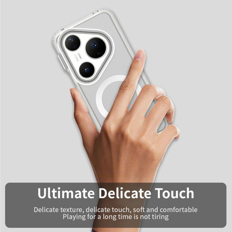 Skal Huawei Pura 80 Pro Magsafe Frostad