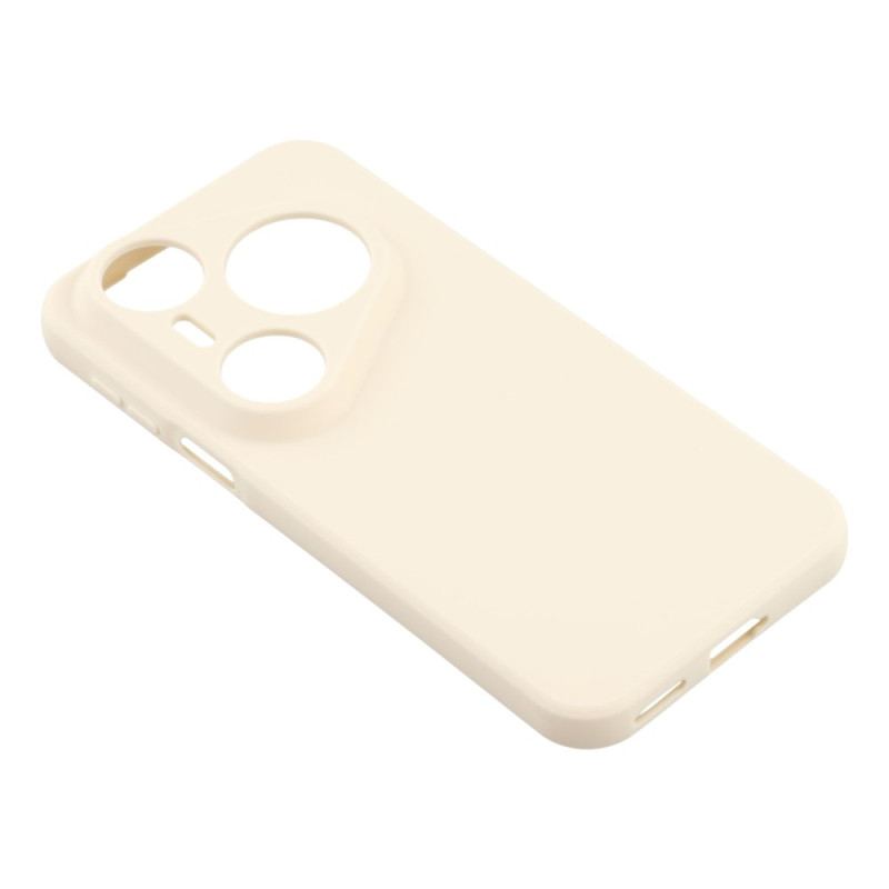 Skal Huawei Pura 80 Pro Raka Silikonkanter