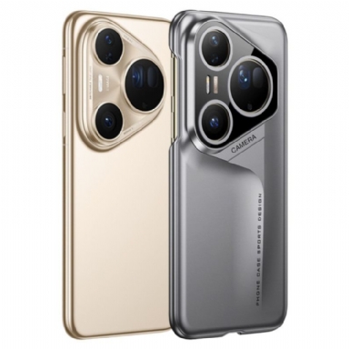 Skal Huawei Pura 80 Pro Telefonfodral Gkk Ultratunn