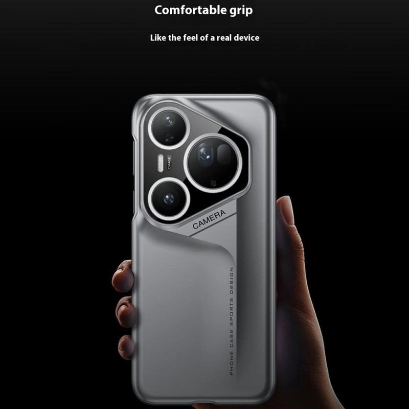 Skal Huawei Pura 80 Pro Telefonfodral Gkk Ultratunn