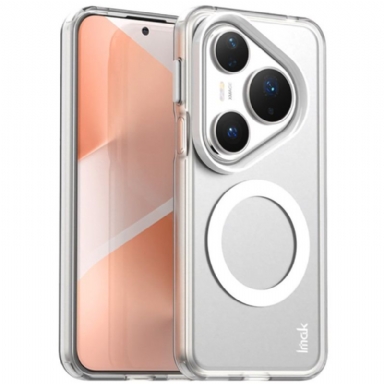 Skal Huawei Pura 80 Pro Telefonfodral Magsafe Imak