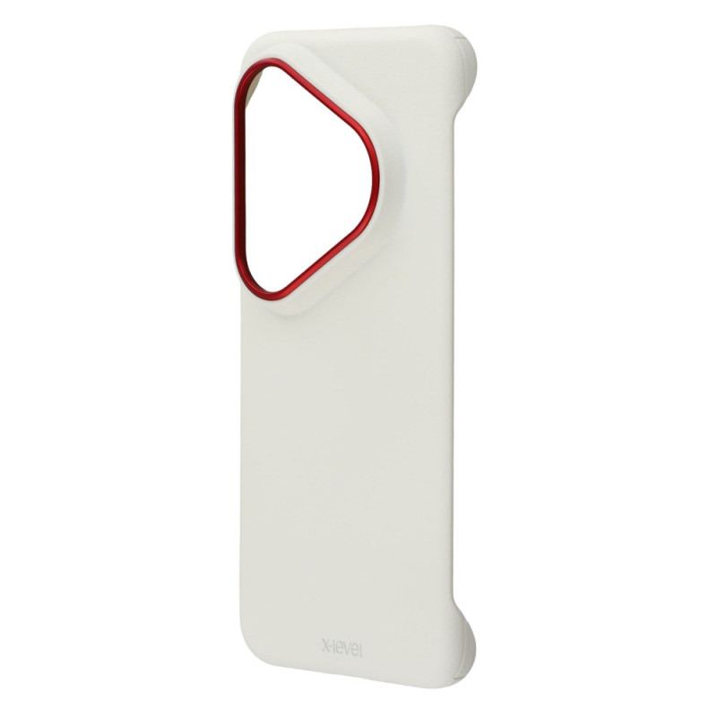 Skal Huawei Pura 80 Pro Telefonfodral Magsafe X-level-fäste