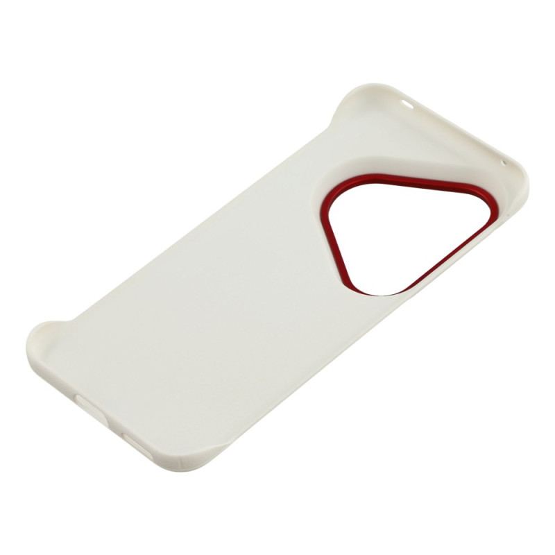 Skal Huawei Pura 80 Pro Telefonfodral Magsafe X-level-fäste