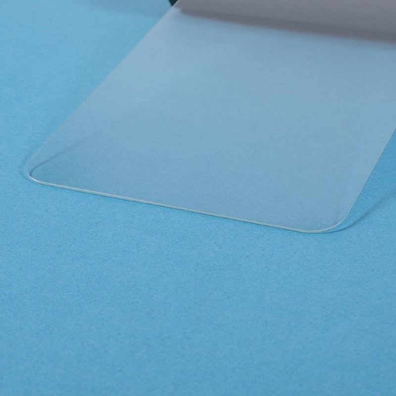Skydd - Xiaomi Poco M4 Pro 5G Härdat Glas Skyddsfilm
