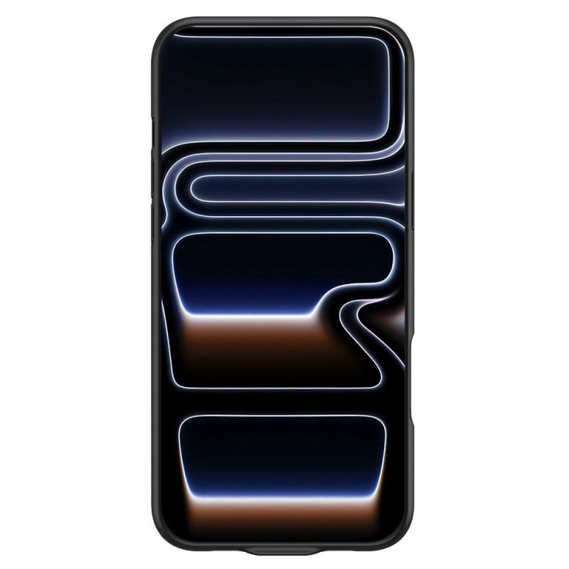 7000mah Trådlöst Batterifodral För iPhone 17 Pro