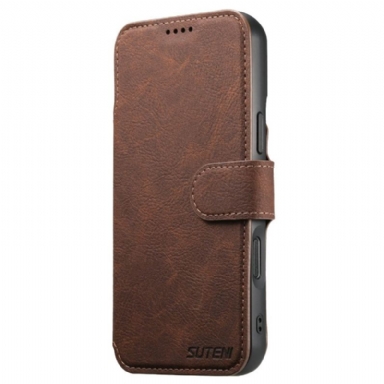 Fodral iPhone 17 Pro Magsafe-kompatibelt Avtagbart Fodral