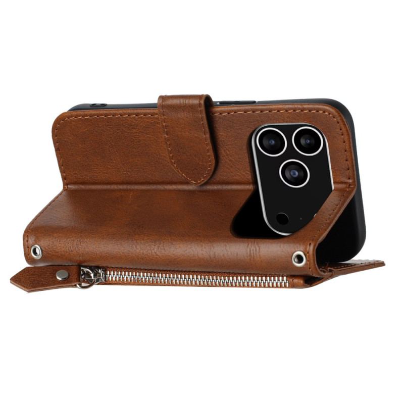 Fodral iPhone 17 Pro Retro Remdesign