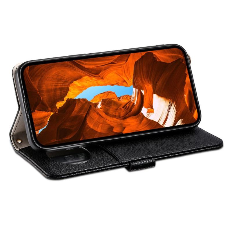 Fodral iPhone 17 Pro Spegel Eseble