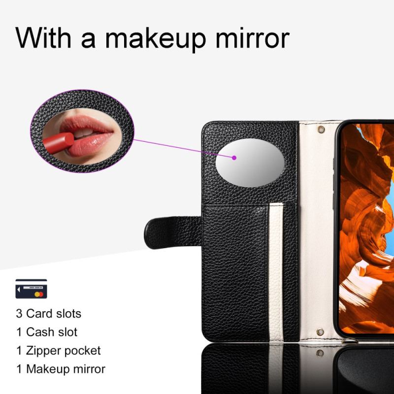 Fodral iPhone 17 Pro Spegel Eseble