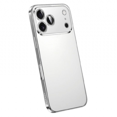 Skal För iPhone 17 Pro Nature-serien Sulada