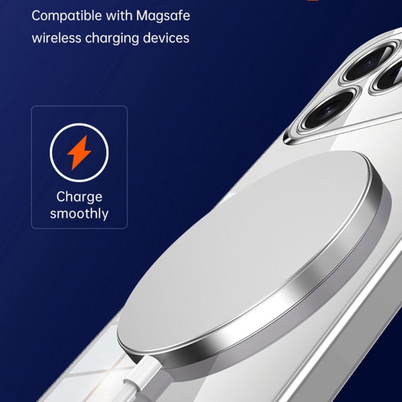 Skal För iPhone 17 Pro Nature-serien Sulada