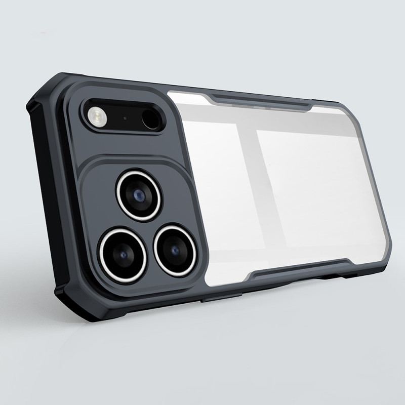 Skal För iPhone 17 Pro Xundd