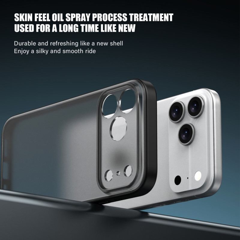 Skal iPhone 17 Pro Ipaky