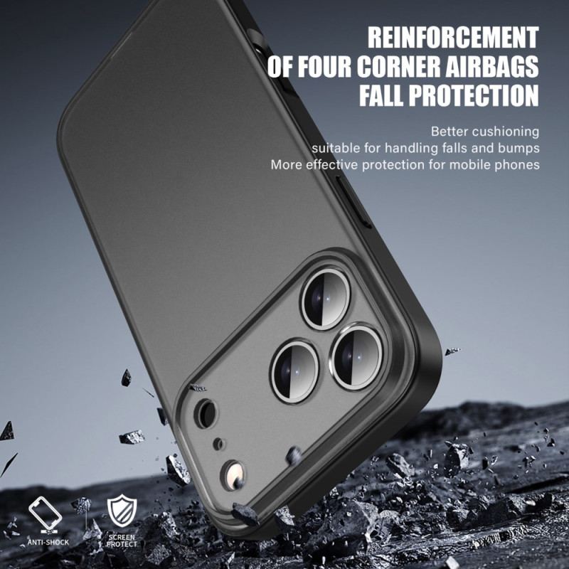 Skal iPhone 17 Pro Ipaky