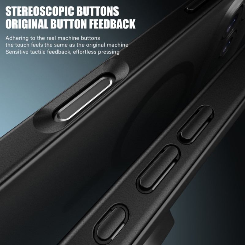 Skal iPhone 17 Pro Ipaky