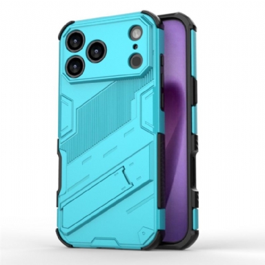 Skal iPhone 17 Pro Klassiskt Stativ