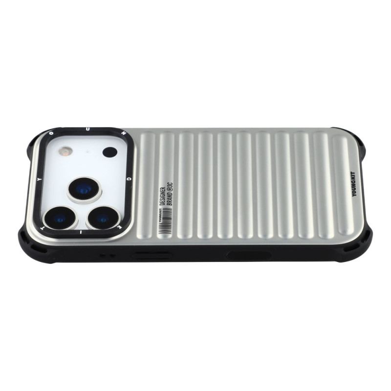 Skal iPhone 17 Pro Magsafe-kompatibel