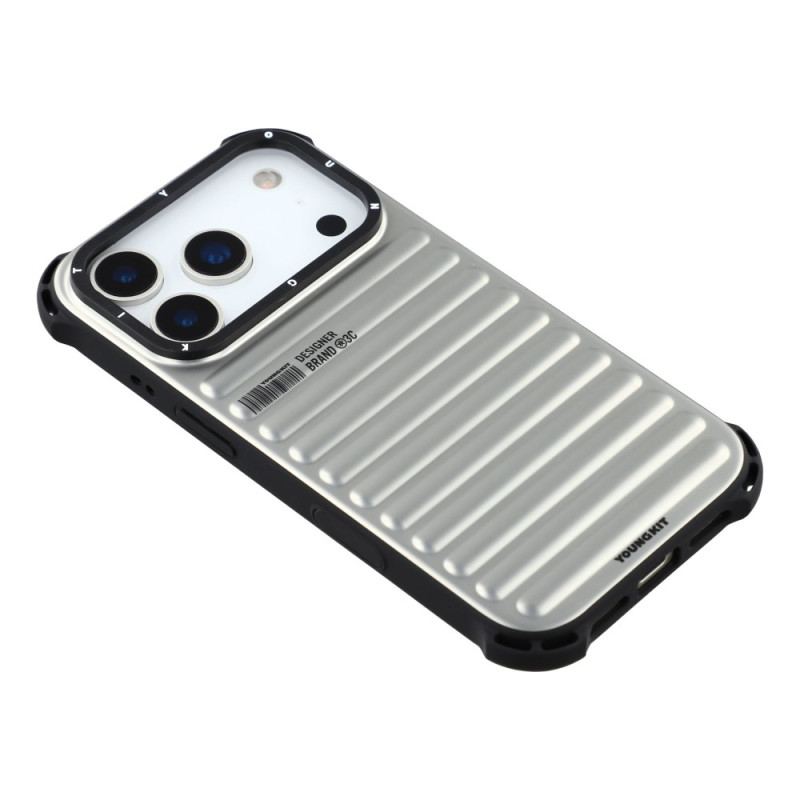 Skal iPhone 17 Pro Magsafe-kompatibel