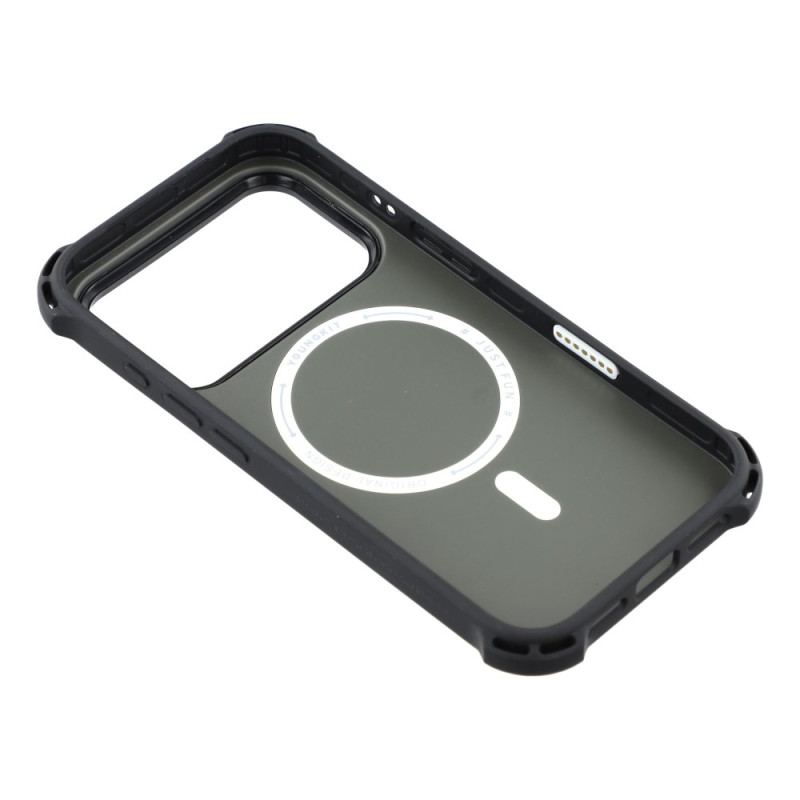 Skal iPhone 17 Pro Magsafe-kompatibel