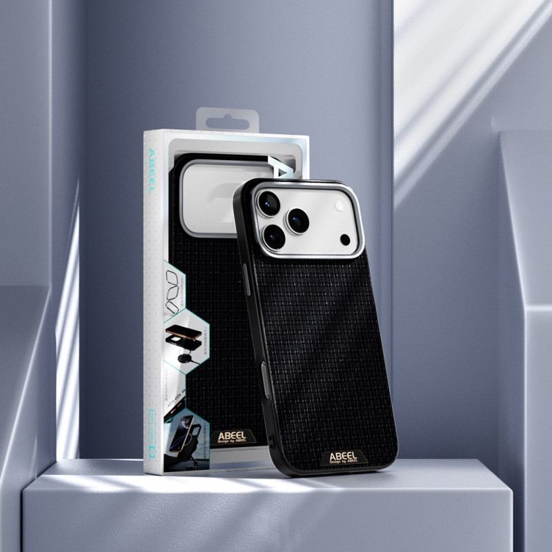 Skal iPhone 17 Pro Magsafe-kompatibel Abeel