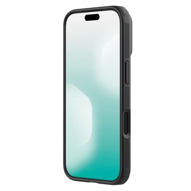 Skal iPhone 17 Pro Nillkin Camshield Pro-serien