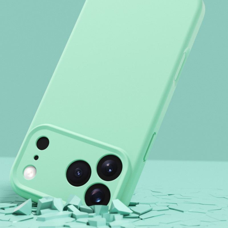 Skal iPhone 17 Pro Premiumfärg