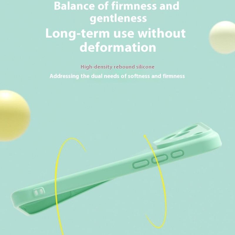 Skal iPhone 17 Pro Premiumfärg