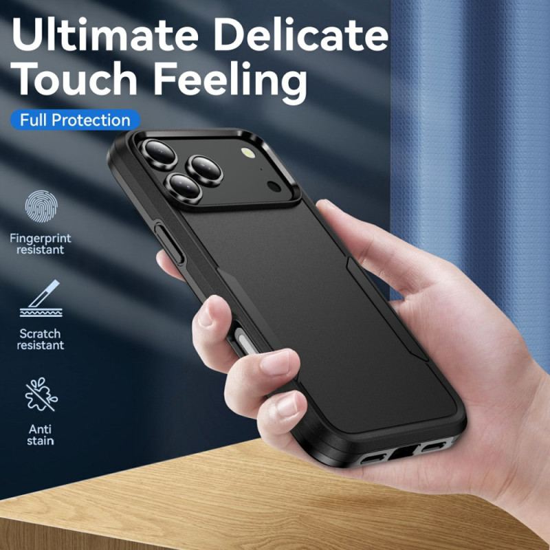 Skal iPhone 17 Pro Robust