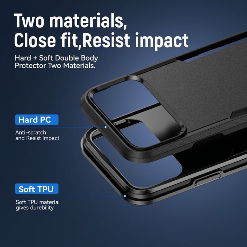 Skal iPhone 17 Pro Robust