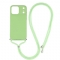 Ljusgrön