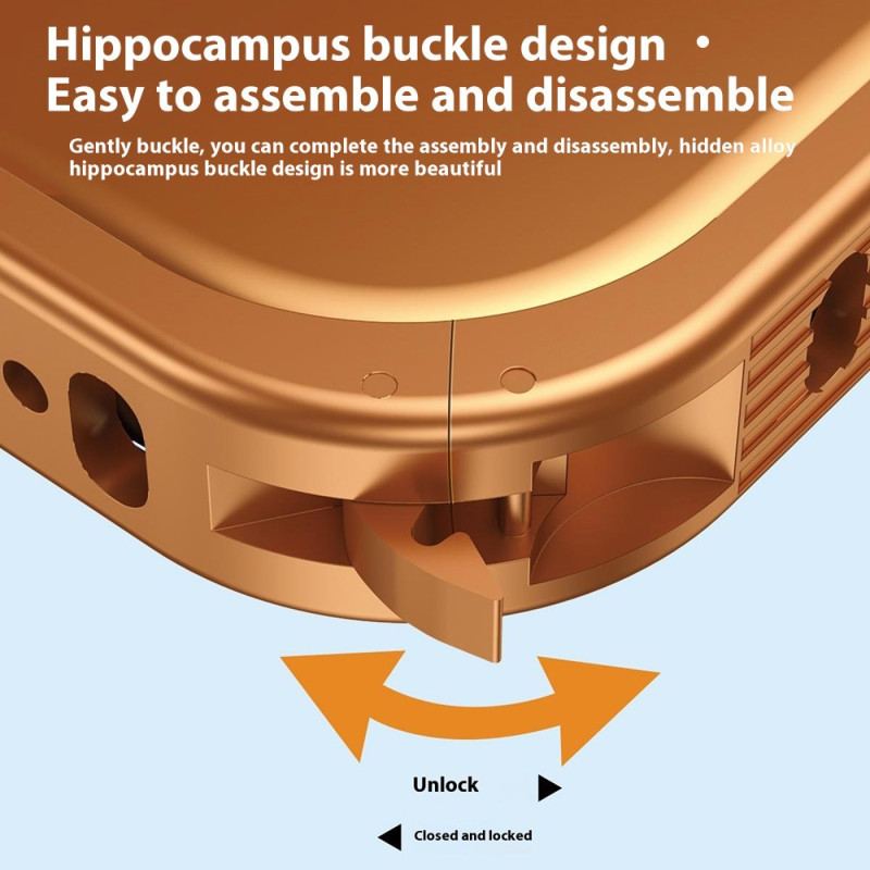 Skal iPhone 17 Pro Telefonfodral Stötfångare Med Kameraskydd